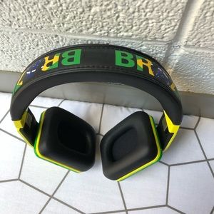 Monster Inspiration Noise Canceling headphones